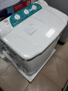Top quality Hisense Washing machine - 5KG(Model J551)