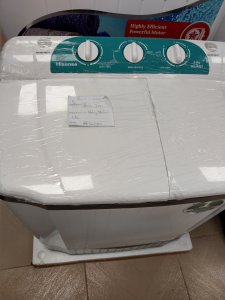 Top quality Hisense Washing machine - 5KG(Model J551)