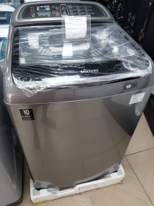 Samsung Top Loader Washing machine - 16KG
