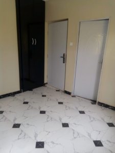 Tastefully finished 2nos of 4 bedroom detached house at Larry Estate, Oluyole, Ibadan for sale. 7