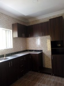 Tastefully finished 2nos of 4 bedroom detached house at Larry Estate, Oluyole, Ibadan for sale. 6