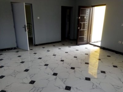 Tastefully finished 2nos of 4 bedroom detached house at Larry Estate, Oluyole, Ibadan for sale. 5