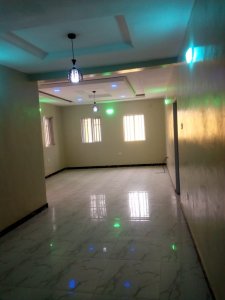 Tastefully finished 2nos of 4 bedroom detached house at Larry Estate, Oluyole, Ibadan for sale. 3