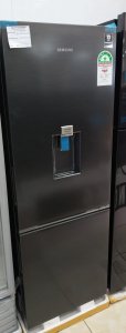 SAMSUNG REFRIGERATOR (329LITRES WITH BOTTOM FREEZER)