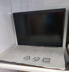 NEW LENOVO LAPTOP(4GB RAM)