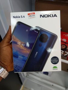 Nokia 5.4(Cinema Mode Camera)
