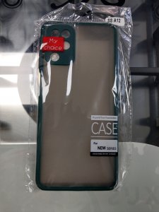 My Choice phone case/pouch.