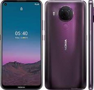 Nokia 5.4(Cinema Mode Camera)
