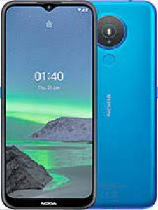 Nokia 1.4 (Fingerprint Sensor)