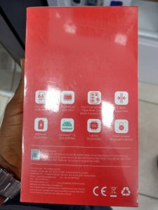 iTel S 16pro(13MP Al Selfie Camera )