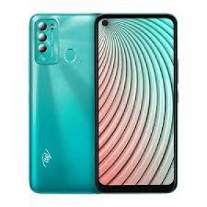iTel S 16pro(13MP Al Selfie Camera )