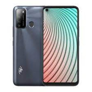 iTel S 16pro(Al Selfie Camera 2.0)