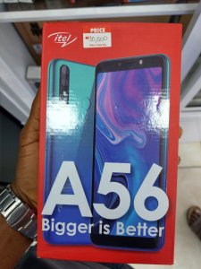 iTel A56(5.99 Fullscreen, 2.5 curved edge) 3
