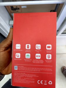 iTel A56(5.99 Fullscreen, 2.5 curved edge)