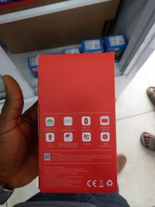iTel A35( 5.0HD Brighter Screen)