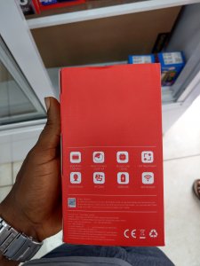 iTel A16 plus (5.0 Big Screen)