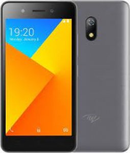 iTel A16 plus (5.0 Big Screen)