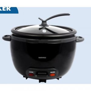 Daewood Rice Cooker(448 DRC)