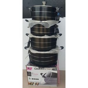 Sumo Non-stick Cooking set