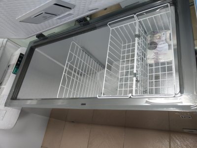 Thermocool Deep Freezer (Frz 219 R6 WHT)) 3