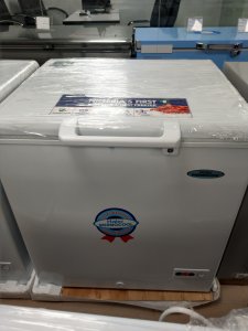 Haier Thermocool Freezer (319 Litres)