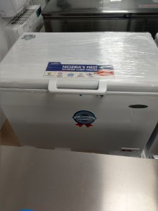 Haier Thermocool (Inverter Chest Freezer)