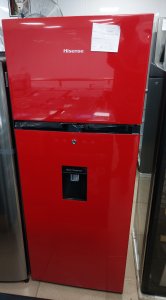 Hisense Refrigerator (With Water Dispenser)
