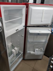 Hisense Refrigerator (With Water Dispenser)