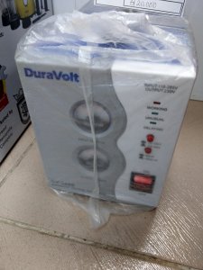 DuraVolt Stabilizer (2000Voltage)