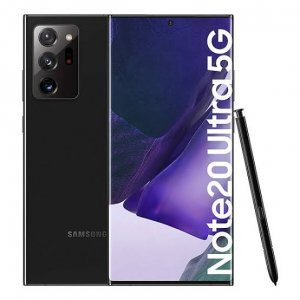 Samsung Galaxy  Note 20 Ultra.