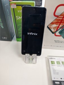 Infinix Note 10