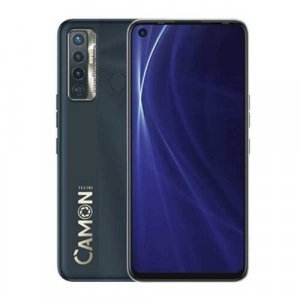Techno Camon  17P phone.