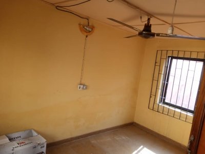 Two bedroom chalet at Oluyole Main Extension 7