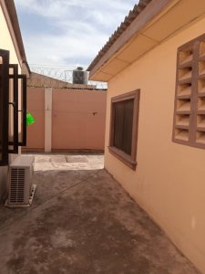 Two bedroom chalet at Oluyole Main Extension 5