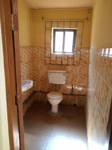 Two bedroom chalet at Oluyole Main Extension 4