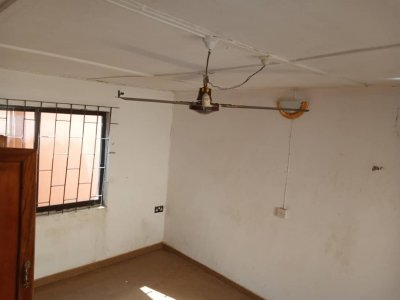 Two bedroom chalet at Oluyole Main Extension