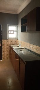 Newly built 3 bedroom flat at Felele Straight, Ibadan. 12