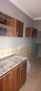 Newly built 3 bedroom flat at Felele Straight, Ibadan. 10