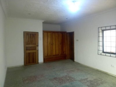 Newly built modern 2 & 3  bedroom bungalow at New garage 3