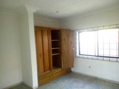 Newly built modern 2 & 3  bedroom bungalow at New garage 4