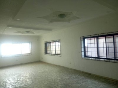 Newly built modern 2 & 3  bedroom bungalow at New garage