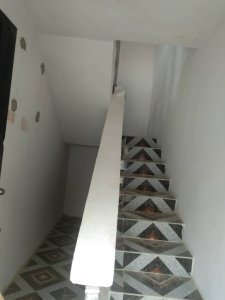 To let: 3bedroom flat at Olusoji, Oluyole estate off Akala Express, Ibadan. 6