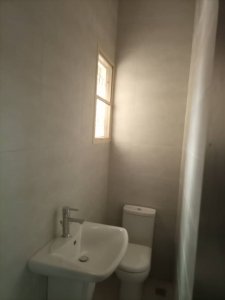 3 bedrooms flat at Jericho, spacious, new building and all rooms ensuite. 3