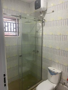 Newly built  3bedroomFlat  with modern facilities for rent at jankata kuola 11