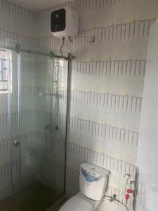 Newly built  3bedroomFlat  with modern facilities for rent at jankata kuola 8