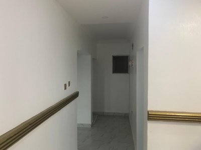 Newly built  3bedroomFlat  with modern facilities for rent at jankata kuola 3