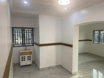 Newly built  3bedroomFlat  with modern facilities for rent at jankata kuola 4