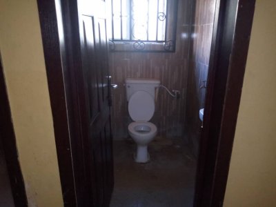 3 bed room apartment at orange gate Oluyole ( 2 in a compound ) 4