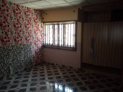 3 bed room apartment at orange gate Oluyole ( 2 in a compound ) 5