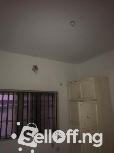3 bed room apartment at  Bovas oluyole, Ibadan.